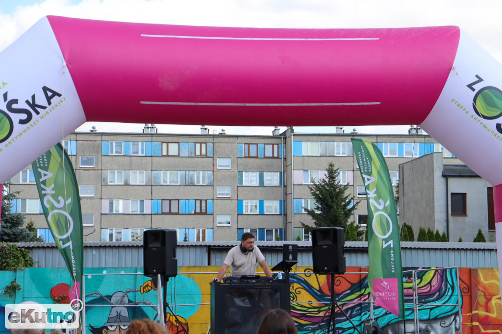Osiedlowy Piknik Radości