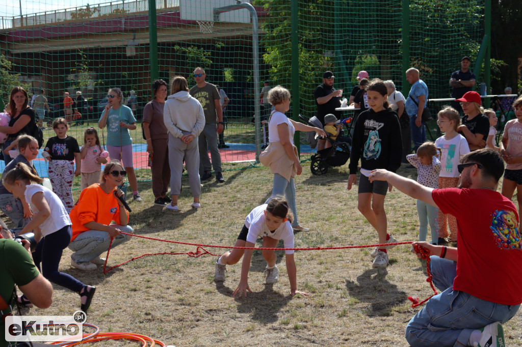 Osiedlowy Piknik Radości