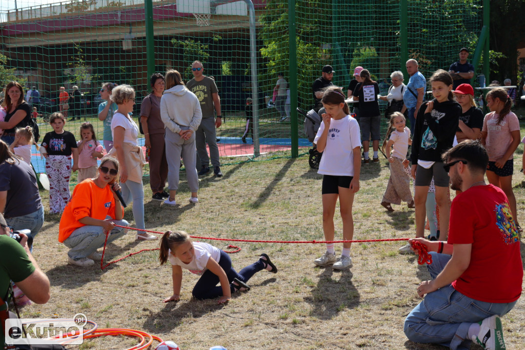 Osiedlowy Piknik Radości