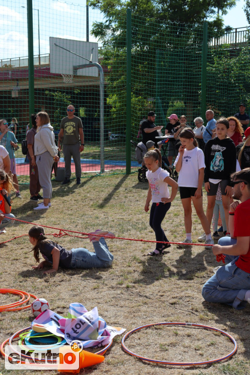 Osiedlowy Piknik Radości