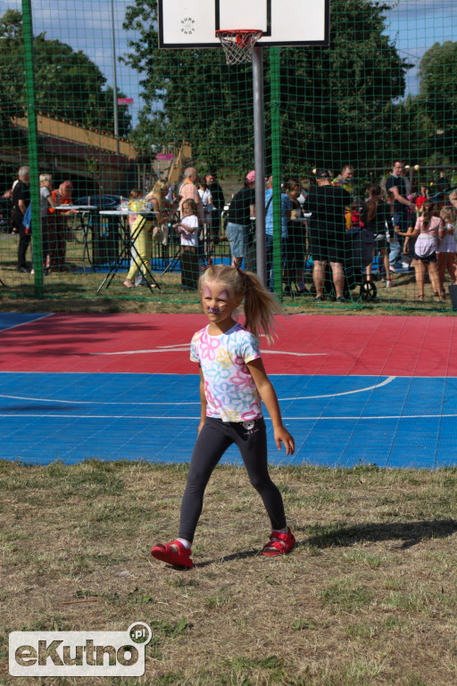 Osiedlowy Piknik Radości