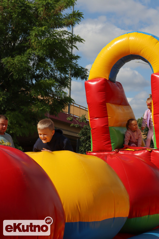 Osiedlowy Piknik Radości