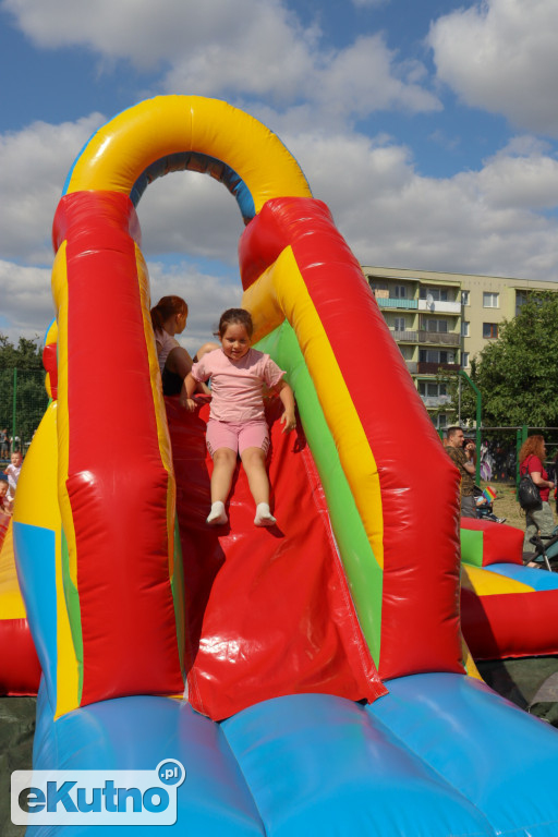 Osiedlowy Piknik Radości
