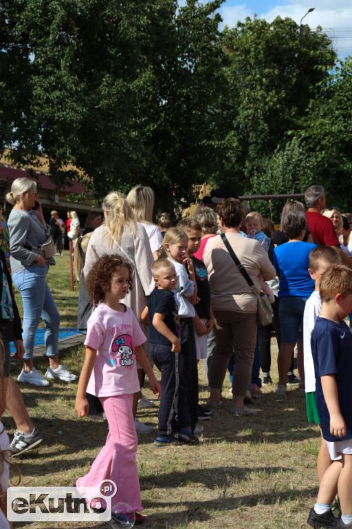 Osiedlowy Piknik Radości