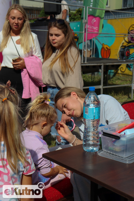 Osiedlowy Piknik Radości