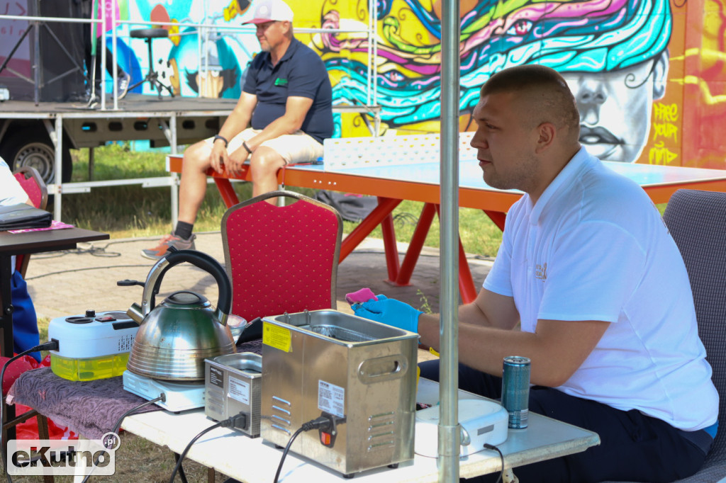 Osiedlowy Piknik Radości
