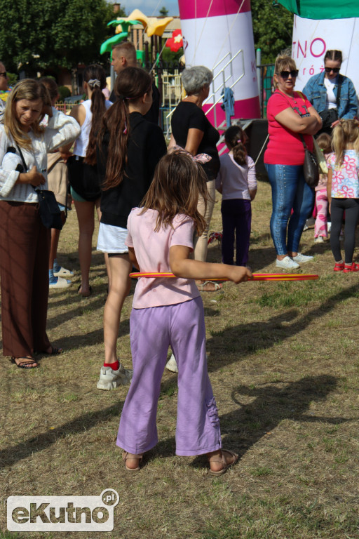 Osiedlowy Piknik Radości