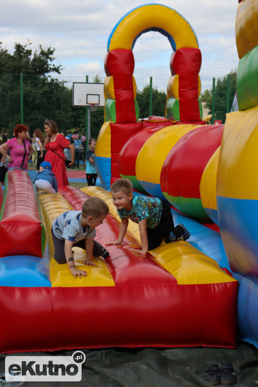 Osiedlowy Piknik Radości