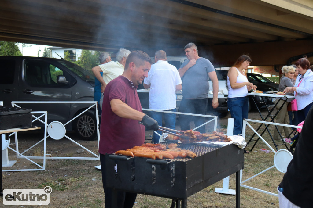Osiedlowy Piknik Radości