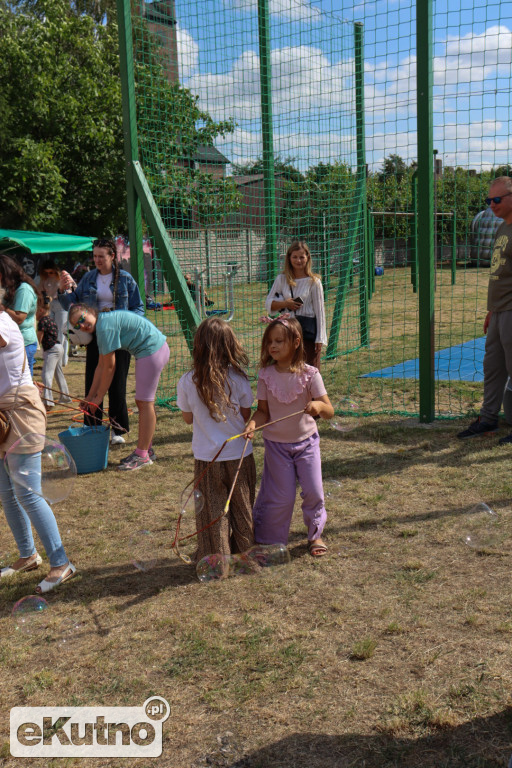 Osiedlowy Piknik Radości