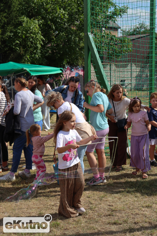 Osiedlowy Piknik Radości