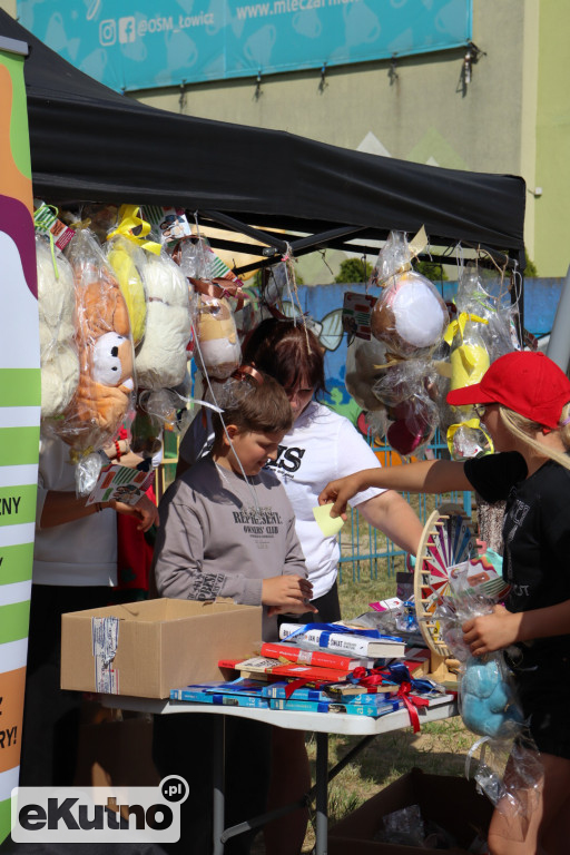 Osiedlowy Piknik Radości