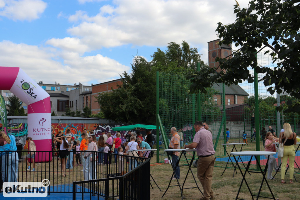 Osiedlowy Piknik Radości