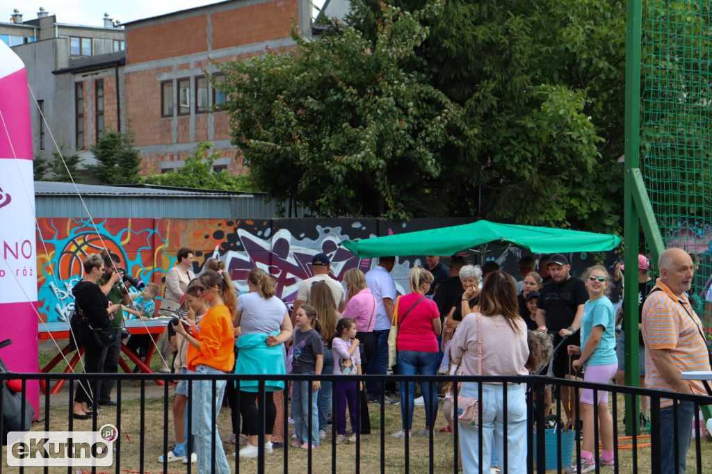 Osiedlowy Piknik Radości