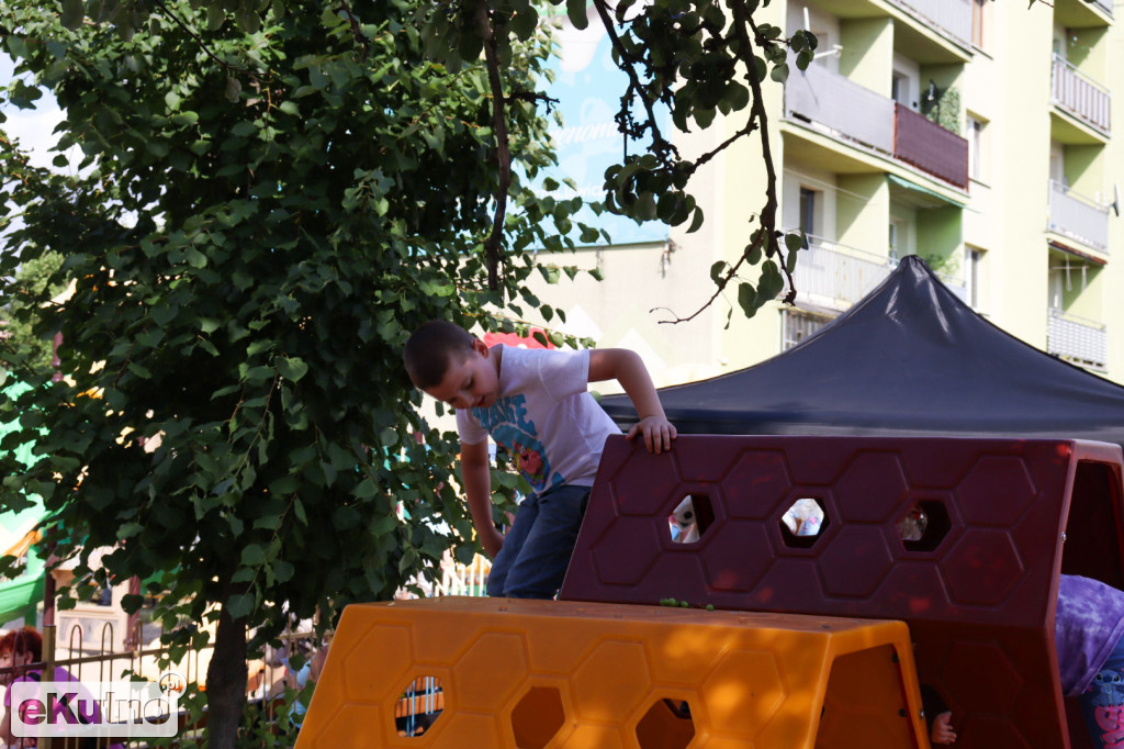 Osiedlowy Piknik Radości