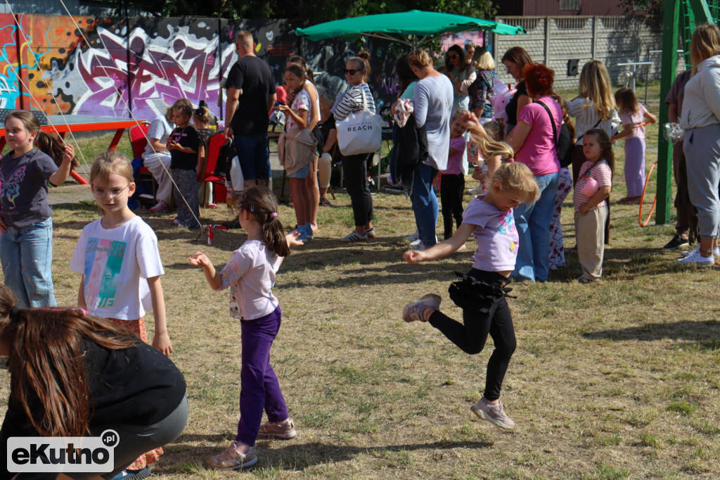 Osiedlowy Piknik Radości