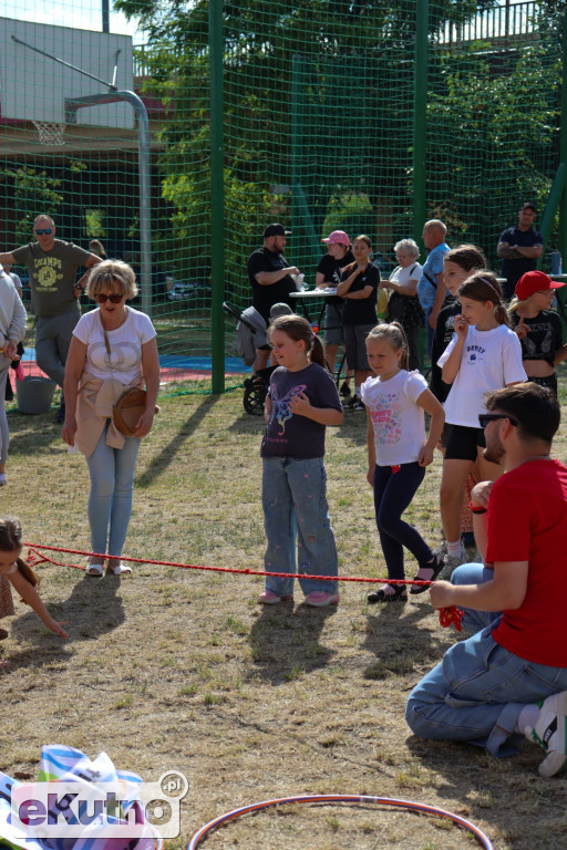 Osiedlowy Piknik Radości