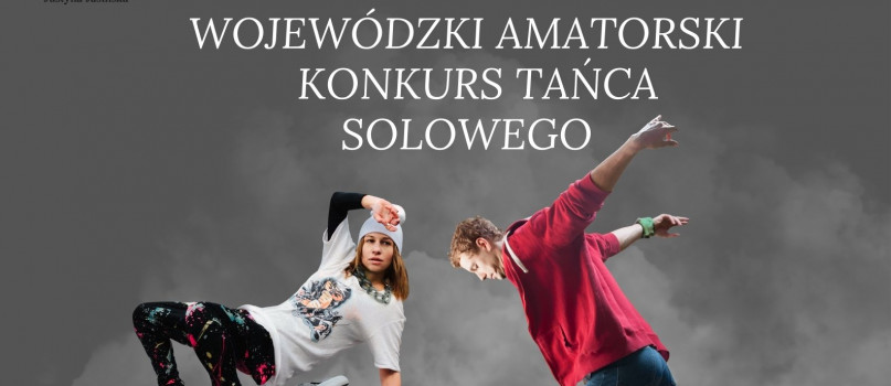 Finał I Wojewódzkiego Amatorskiego Konkursu Tańca Solowego-4353