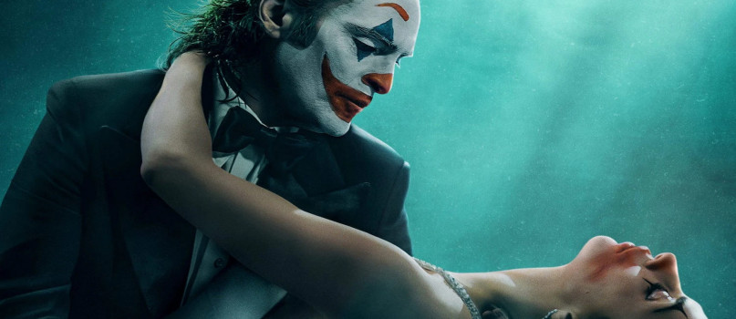 PREMIERA JOKER: FOLIE À DEUX – ekutno.pl