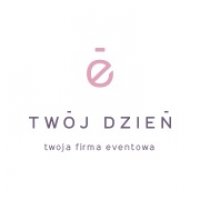 Logo firmy Twój Dzień - fotobudka na wesela, imprezy, eventy