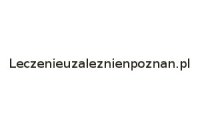 Logo firmy Ośrodek uzależnień w Poznaniu–fachowa pomoc