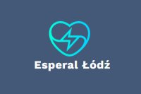 Logo firmy Oryginalny Esperal jako wszywka alkoholowa-zabieg
