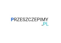 Logo firmy Przeszczepy Włosów Przeszczepimy.pl