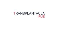 Logo firmy Przeszczepy Włosów Transplantacjafue.com.pl