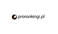 Logo firmy Prorankingi.pl - niezależne rankingi i porównania