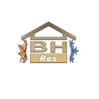 Logo firmy BH-Res