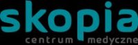 Logo firmy Centrum Medyczne Skopia – usuwanie pieprzyków w Kr