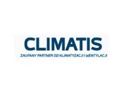 Logo firmy Michał Kościński Climatis