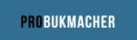 Logo firmy Probukmacher