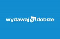 Logo firmy Wydawaj Dobrze Polska