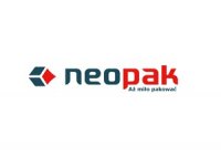 Logo firmy Neopak Szymon Zdziarski
