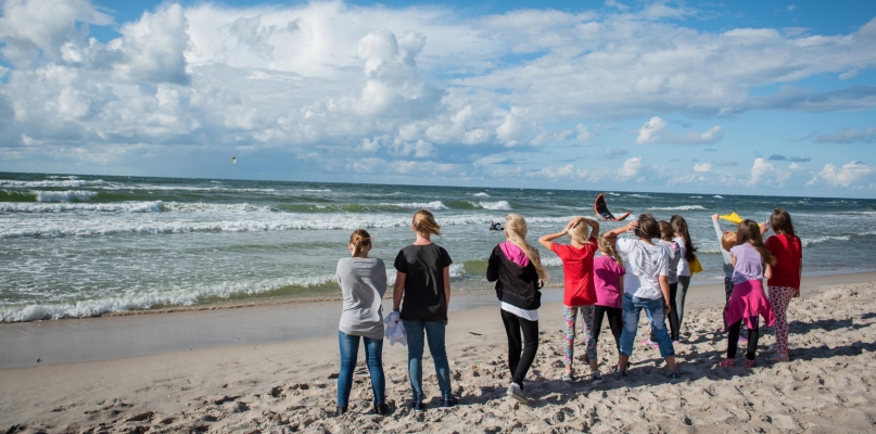 Dzieci z Kutna wyjadą na ?Wakacje z Muszkieterami?