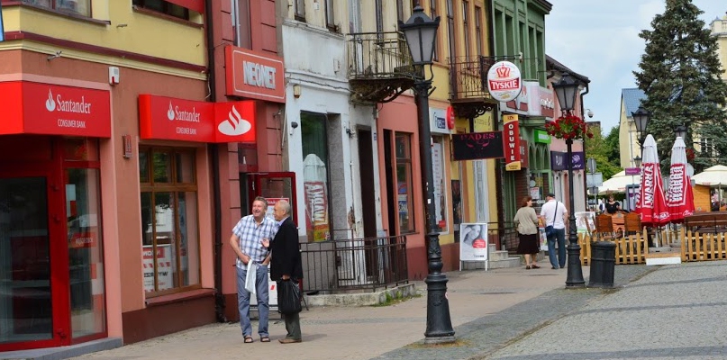 Kutno wśród miast, którym grozi zapaść społeczno-gospodarcza
