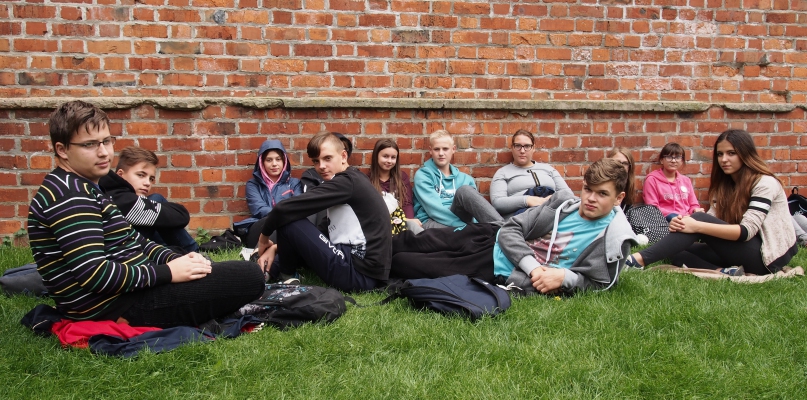 Rajd ku czci poległym w bitwie nad Bzurą