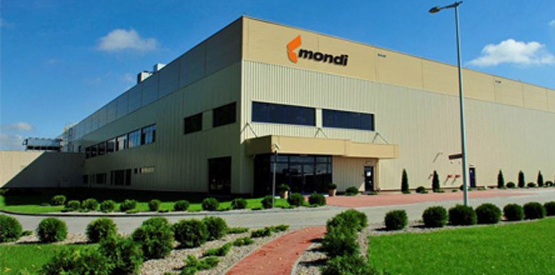 Pracownicy Mondi szukają nowej pracy. Zakład z ŁSSE do likwidacji