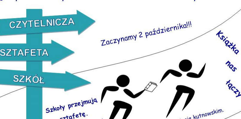 Książka nas łączy