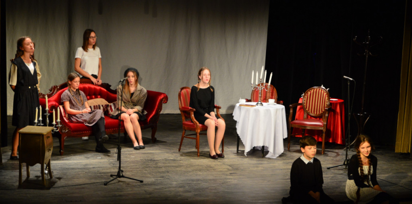 Nasz Asz. Mniej zapomnienia i więcej pamięci...