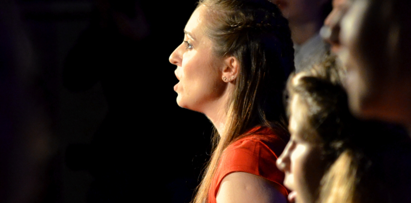 Szalom na Teatralnej. Drugi dzień z Aszem w Kutnie