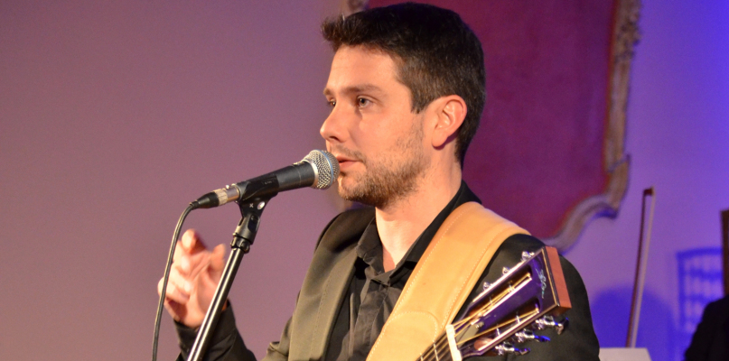 Wieczór Żydowski w klimacie przekładów Cohena