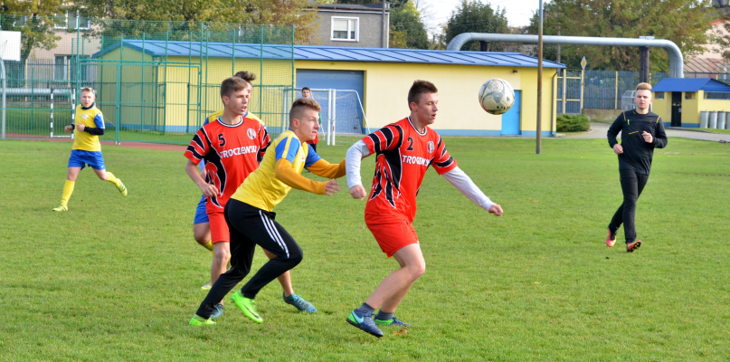 Turniej Piłki Nożnej o Puchar Starosty Kutnowskiego