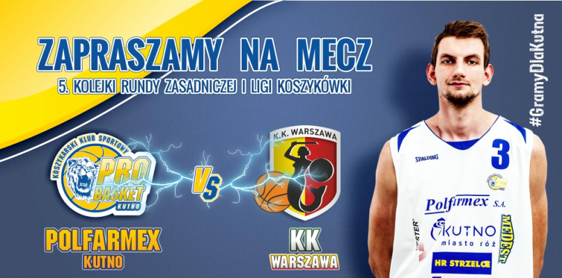 W sprzedaży bilety na środowy mecz naszej drużyny