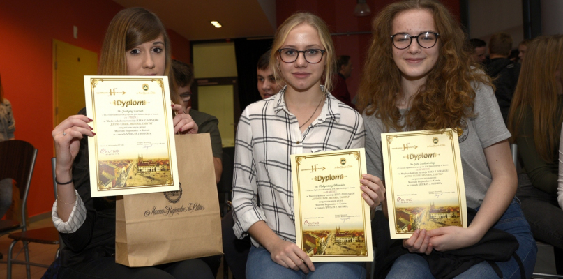 Za nami Spotkania z Historią w Muzeum Regionalnym w Kutnie