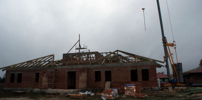 Hospicjum Kutnowskie pnie się do góry na Jastrzębiej