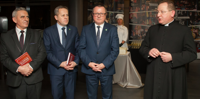 Powiat Kutnowski podsumował jubileuszowy rok