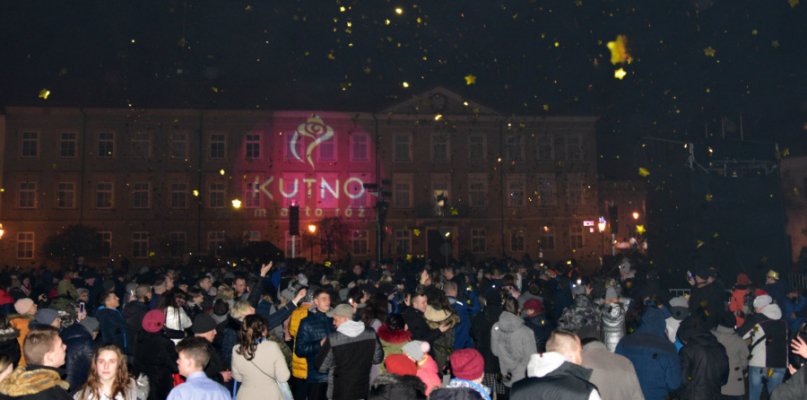 Czytelnicy pytają ile kosztował Sylwester w Kutnie