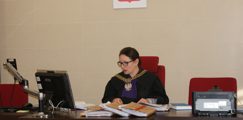 Ruszył proces oskarżonego o pedofilię ojca